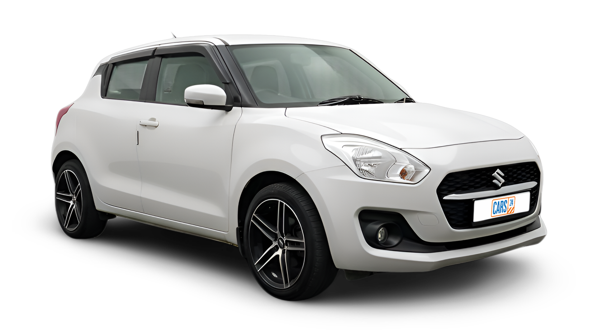 Maruti Swift-img